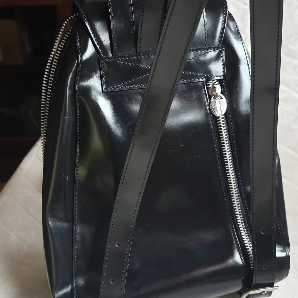 Cartier Backpack - Picture 3 of 15